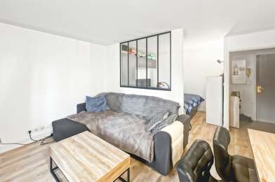 Appartement 1 pièces 147000 €
