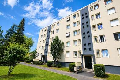 Appartement 3 pièces 175000 €