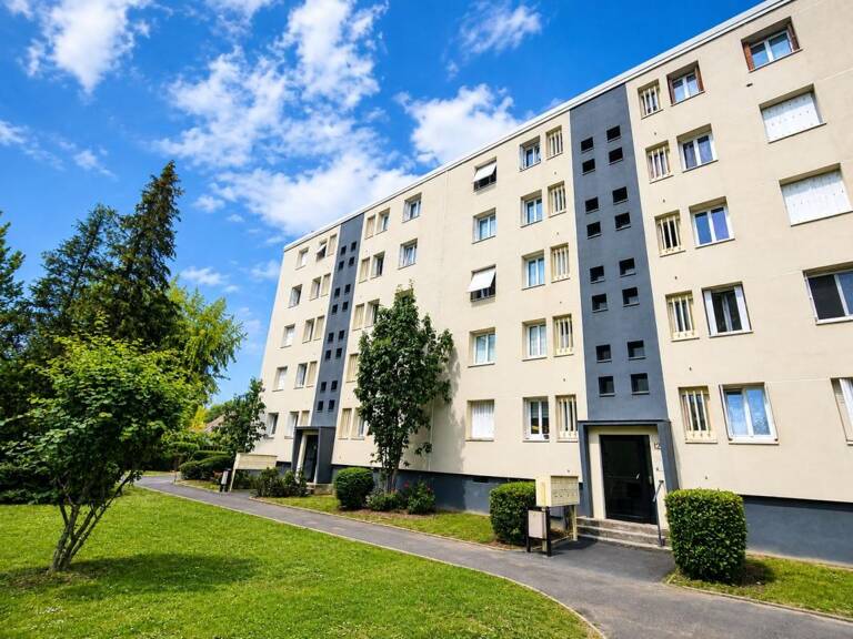 Appartement À Vendre — photo 1