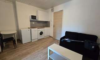Appartement 2 Pièces 28 m² à louer à Limoges (87000)