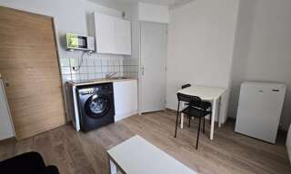 Appartement 2 Pièces 24 m² à louer à Limoges (87000)