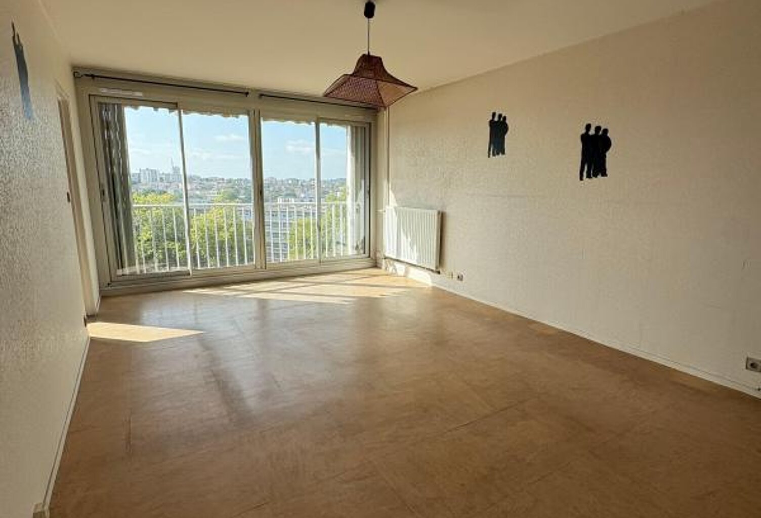 Appartement À Vendre — photo 1