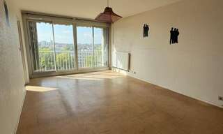 Appartement 3 Pièces 78 m² à vendre à Limoges (87100)