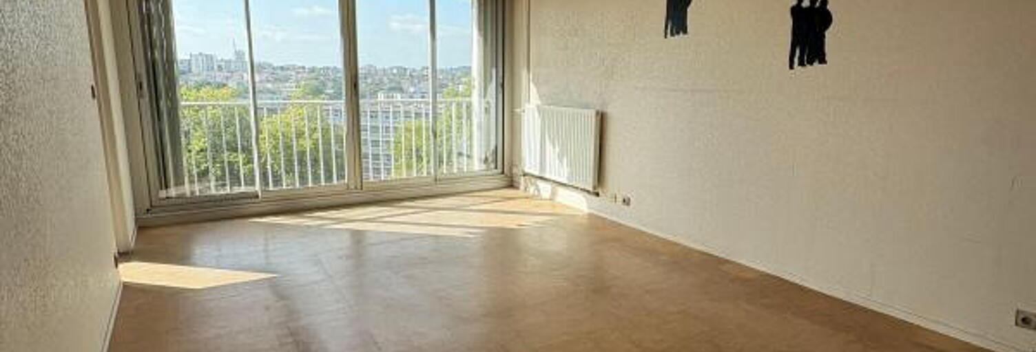 Appartement 3 Pièces 78 m² à vendre à Limoges (87100)
