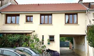 Maison 2 Pièces 56 m² à vendre à Soisy-sous-Montmorency (95230)