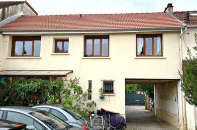 Maison 2 pièces 179000 €
