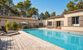 Maison 9 Pièces 345 m² à vendre à Malves-en-Minervois (11600)