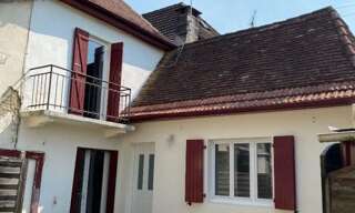 Maison 4 Pièces 82 m² à vendre à Salies-de-Béarn (64270)