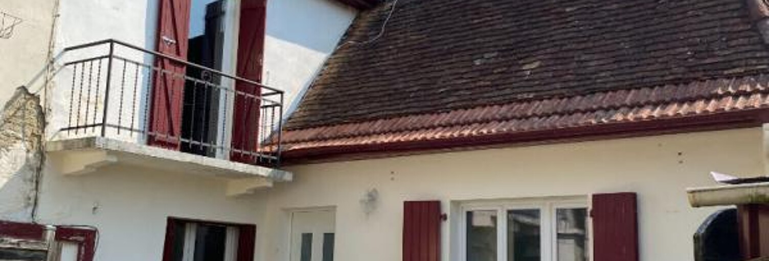 Maison 4 Pièces 82 m² à vendre à Salies-de-Béarn (64270)