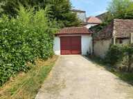 Maison T4--Garage-Atelier-Jardinet centre ville de Salies-de-Béarn — photo 2