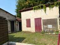 Maison T4--Garage-Atelier-Jardinet centre ville de Salies-de-Béarn — photo 3