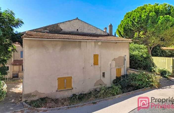 Maison Saint Chamas 7 pièce(s) 156 m2 — photo 2