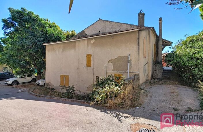 Maison Saint Chamas 7 pièce(s) 156 m2 — photo 3
