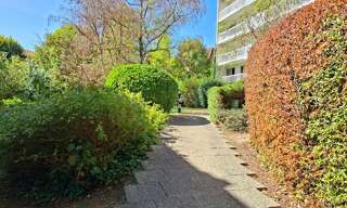 Appartement 4 Pièces 76 m² à vendre à Garches (92380)