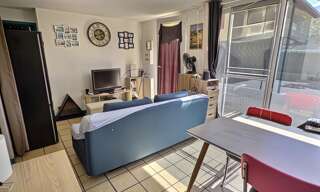 Appartement 2 Pièces 32 m² à vendre à Passy (74190)