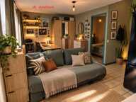 PASSY Plaine appartement T2 de 32m2  exposé plein Sud 129 000 Euros — photo 3