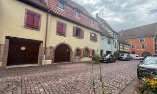 Appartement 3 Pièces 61 m² à vendre à Turckheim (68230)