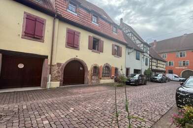 Appartement 3 pièces 172800 €