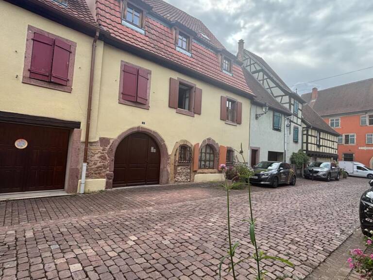 Appartement Turckheim 3 pièce(s) 61.08 m2 — photo 1