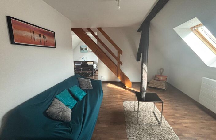 Appartement Turckheim 3 pièce(s) 61.08 m2 — photo 3