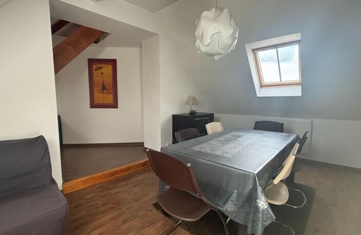 Appartement Turckheim 3 pièce(s) 61.08 m2 — photo 4