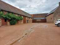 Ferme Saint Martin De Salencey 6 pièce(s) 157.5 m2 — photo 4