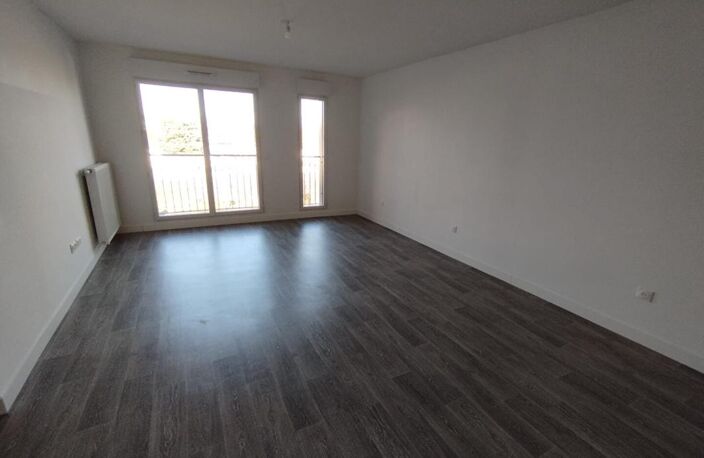 Appartement Luzarches 2P - 47 m² — photo 3