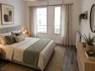 Appartement Luzarches 2P - 47 m² — photo 4