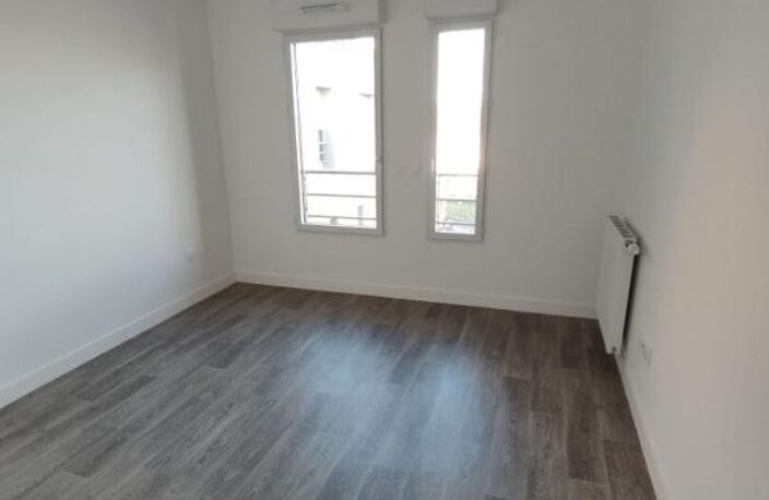 Appartement Luzarches 2P - 47 m² — photo 5