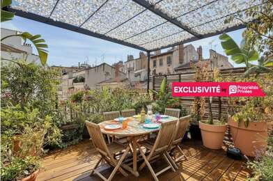 Appartement 5 pièces 580000 €