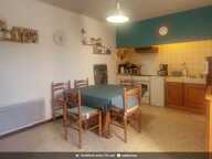 31540 MONTÉGUT-LAURAGAIS- Maison de village en pierre avec garage et jardin — photo 2