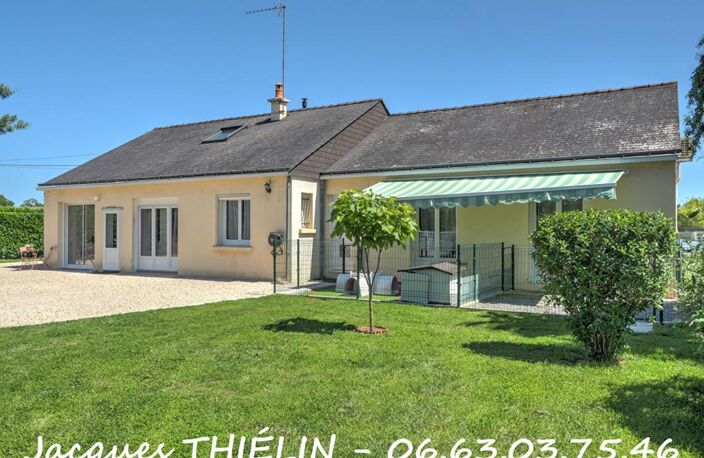 Spacieuse maison familiale de 180 m² avec 7 chambres et piscine chauffée — photo 3
