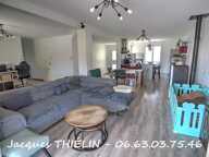 Spacieuse maison familiale de 180 m² avec 7 chambres et piscine chauffée — photo 4