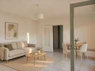 Appartement T3 à Pompertuzat - 59 m² avec terrasse et 2 parkings — photo 2