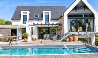 Maison 7 Pièces 215 m² à vendre à Sarzeau (56370)