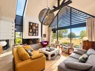 LE LOGEO Villa d'architecte Sarzeau vue Golfe 210 m2 Unique sur le secteur — photo 2