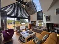 LE LOGEO Villa d'architecte Sarzeau vue Golfe 210 m2 Unique sur le secteur — photo 4