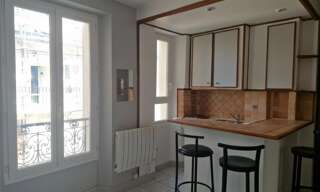 Appartement 1 Pièce 21 m² à vendre à Le Pré-Saint-Gervais (93310)