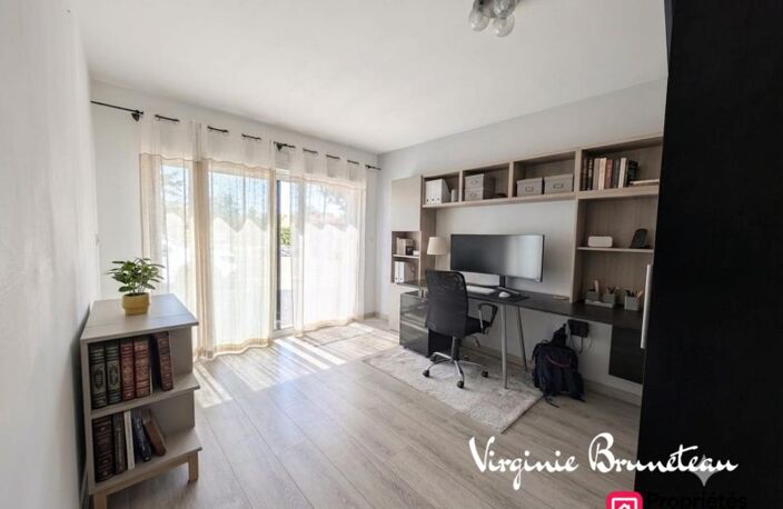 MAISON DE PLAIN-PIED  116 m²  3 CHAMBRES ?PISCINE — photo 4