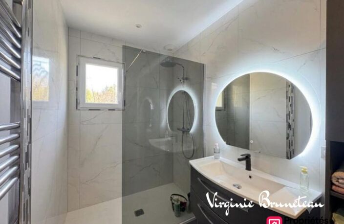 MAISON DE PLAIN-PIED  116 m²  3 CHAMBRES ?PISCINE — photo 5