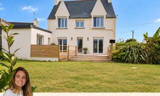 Maison 7 Pièces 123 m² à vendre à Penmarc'h (29760)