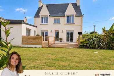 Maison 7 pièces 382000 €