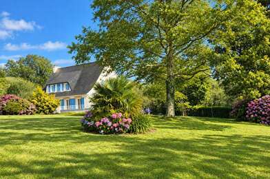Maison 6 pièces 486920 €