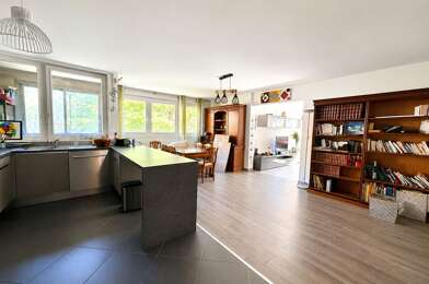 Appartement 5 pièces 580000 €