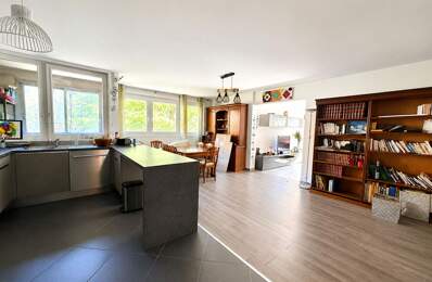 Vente Appartement 5 pièces proche Métro et commerces Charenton-le-Pont — photo du bien