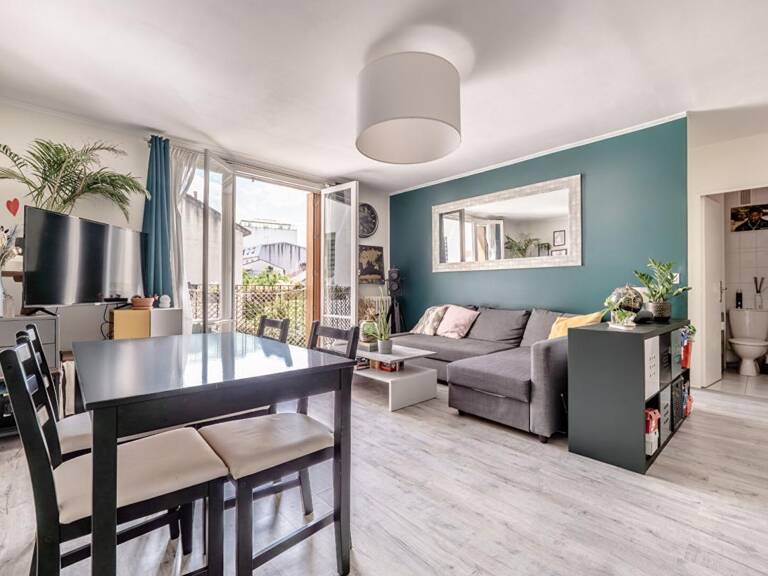 Appartement lumineux Alfortville - proche Métro — photo 1