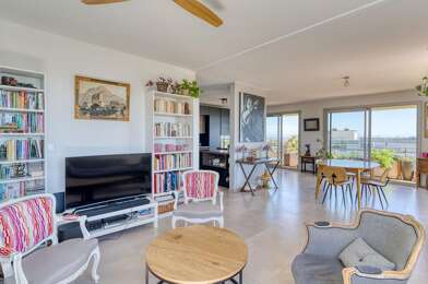 Appartement 5 pièces 552000 €