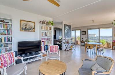 EXCLUSIVITE - Rhône (69) - Lyon 5ème - Appartement T5 — photo du bien