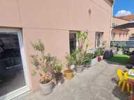 Appartement F3 2 chambres en duplex avec terrasse — photo 4