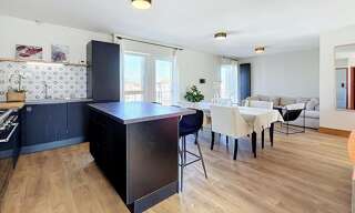 Appartement 3 Pièces 72 m² à vendre à La Rochelle (17000)